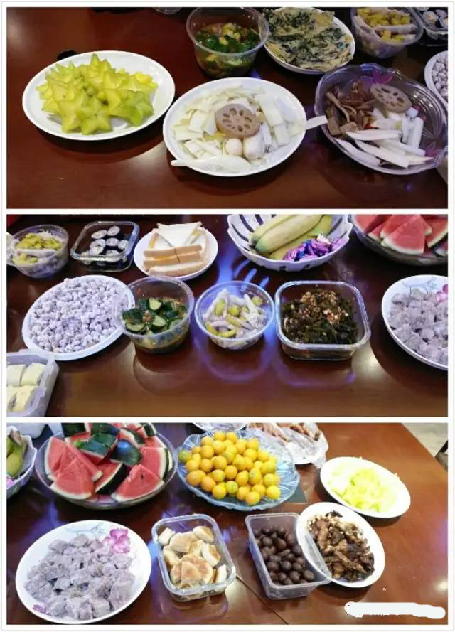 <b>9888拉斯维加斯科技举办第一、二季度生日会和DIY美食分享会</b>