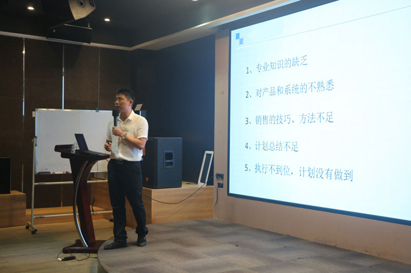 9888拉斯维加斯科技工程事业部总经理陈宣林先生