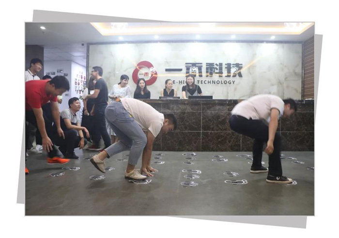 9888拉斯维加斯科技生日会