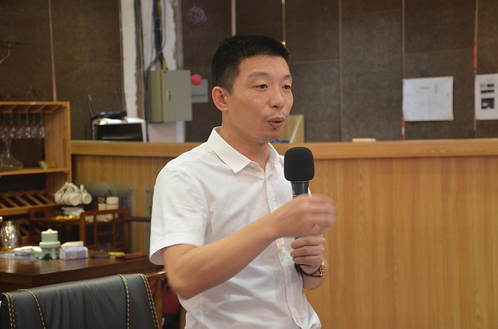 9888拉斯维加斯科技董事长陈小林先生