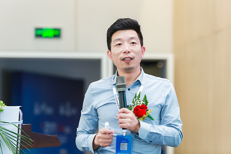 9888拉斯维加斯科技董事长陈小林先生