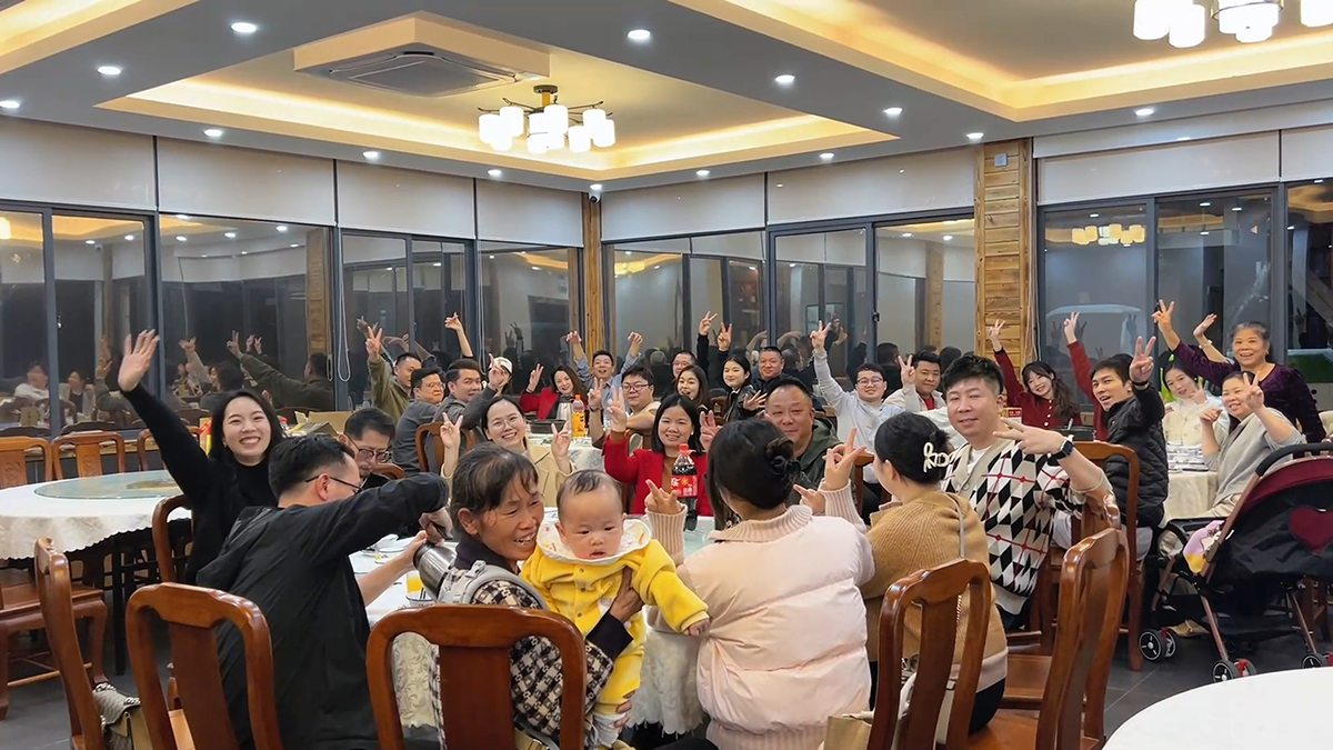 9888拉斯维加斯科技2024甘坑古镇团建之旅